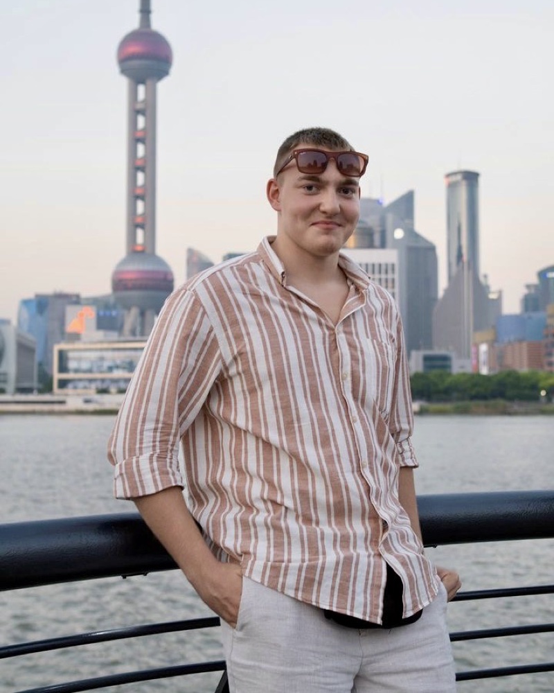 Марат Байбеков
